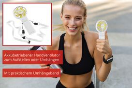 Für unterwegs gedacht und gemacht 