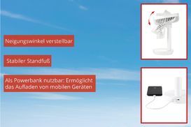 Echt coole Powerbank!