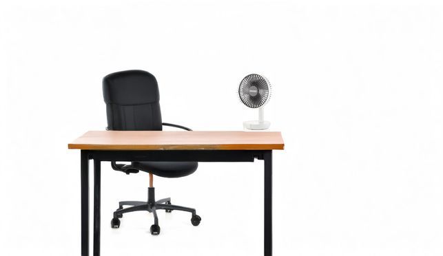 Für kühle Köpfe und mobile Power!