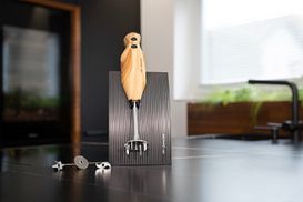 Ihre stylische Küchenhilfe