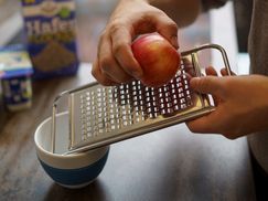 Kompakt und leicht zu reinigen