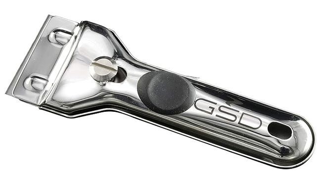 GSD Universalschaber Edelstahl