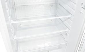 Glasablagen flexibel verstellbar für individuelle Lagerung