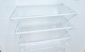 Glasablagen