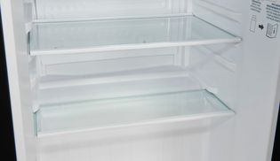 Glasablagen