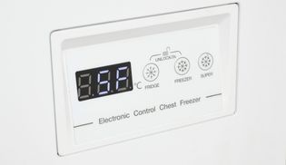 Elektronische Steuerung