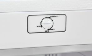 Individuelle Temperaturkontrolle