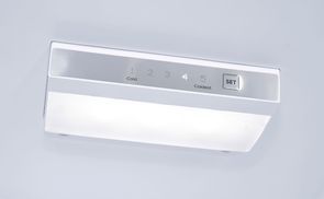Individuelle Temperaturkontrolle