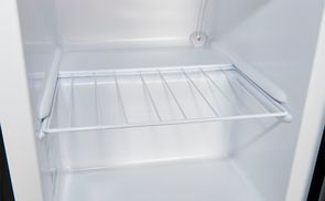Gitterablage verstellbar zur flexiblen Lagerung