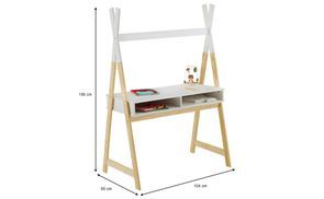 Abmessungen und Material