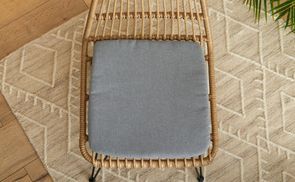 Abmessungen und Material