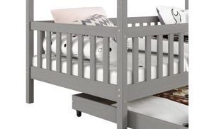 Sicherheit im Bett
