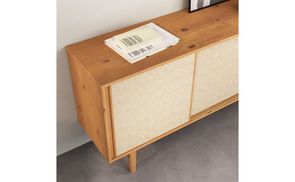 Mid Century Design trifft Funktionalität