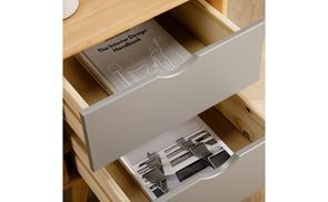 Stauraum mit Stil