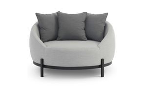  Lounge für draußen