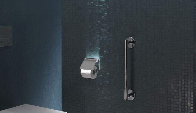 Hochwertig, designstark, verchromt – Kleine Helfer mit Liebe zum Detail