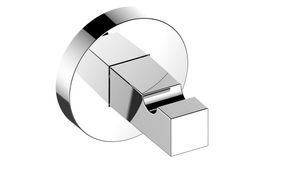Einzigartiges eckiges Design