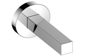 Einzigartiges eckiges Design
