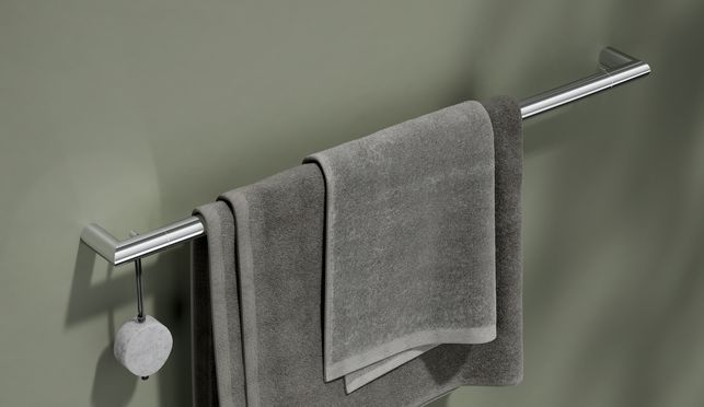 Hochwertig, designstark, verchromt – Kleine Helfer mit Liebe zum Detail