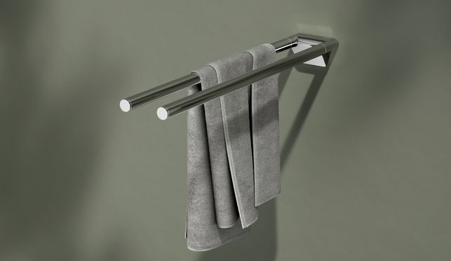 Hochwertig, designstark, verchromt – Kleine Helfer mit Liebe zum Detail
