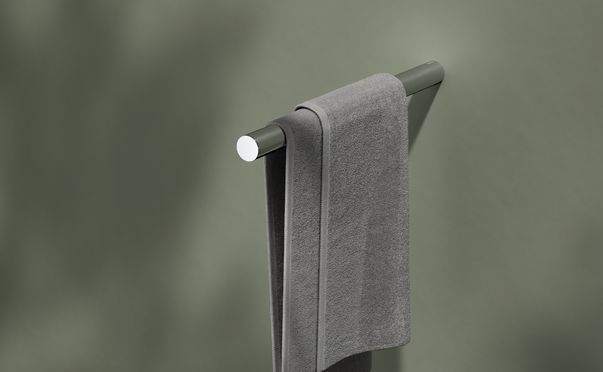 Hochwertig, designstark, verchromt – Kleine Helfer mit Liebe zum Detail