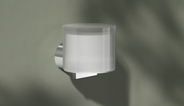 Hochwertig, designstark, verchromt – Kleine Helfer mit Liebe zum Detail