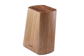 Wood Messerblock