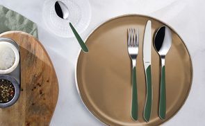 Design & Funktion stilvoll kombiniert
