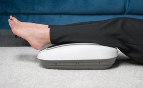Welche Vorteile bietet ein Fußmassagegerät?