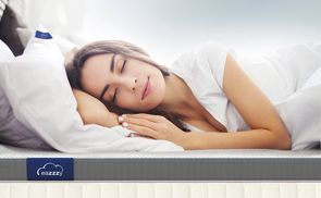Neue Schlafqualität!