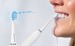 Individuell abstimmbar