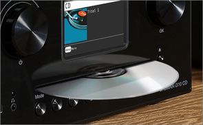 CD-Player