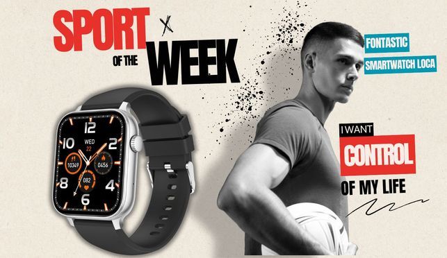 Loca for Sport
