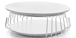 Lackierte Oberflächen