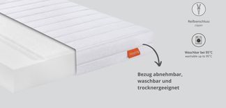 Simpel, praktisch, gut.