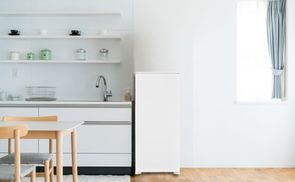 Smart Modus – Intelligente Anpassung für optimalen Betrieb –