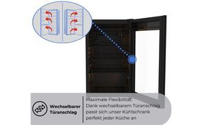 Elegante LED Innenbeleuchtung