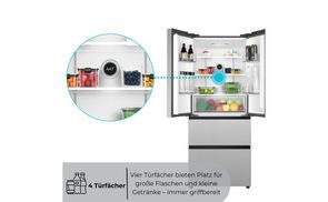 Display und Touch Control – Moderne Steuerung 