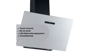 Touch Control
