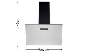  90 cm Einbaubreite