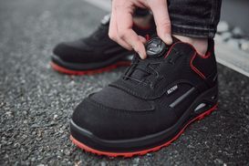 BOA Fit System
