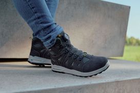 BOA Fit System