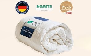 Geprüfte Qualität 