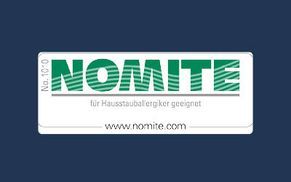 NOMITE - Für Asthmatiker & Hausstauballergiker geeignet