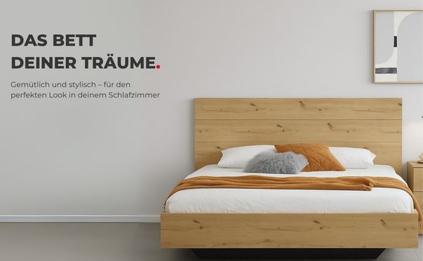 Verlässlich. Innovativ. Aus dem Herzen Deutschlands.