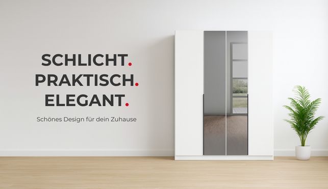 Verlässlich. Innovativ. Aus dem Herzen Deutschlands.