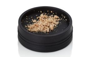 Praktische Aromaschutzkappe mit weiterer Funktion