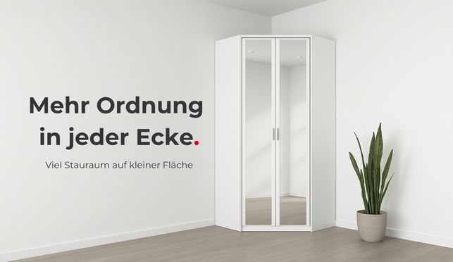Verlässlich. Innovativ. Aus dem Herzen Deutschlands.