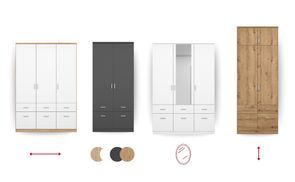 Ein System. Viele Möglichkeiten