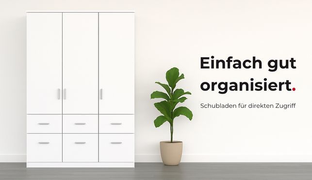 Verlässlich. Innovativ. Aus dem Herzen Deutschlands.